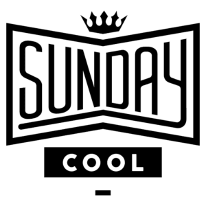 sunday cool logo